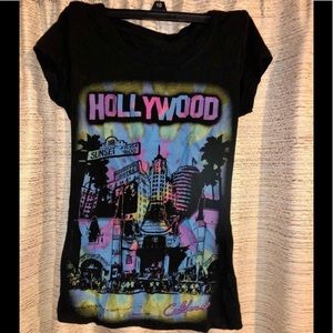 Hollywood T-Shirt